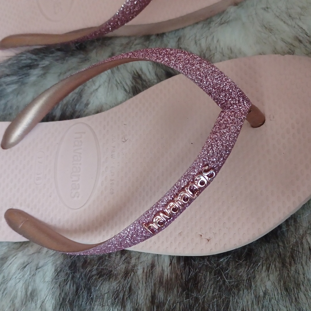 Havaianas Flip Flops View 2